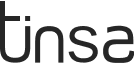 logo web tinsa BLACK
