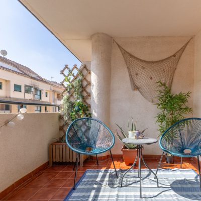 Asesoría técnica inmobiliaria Valencia